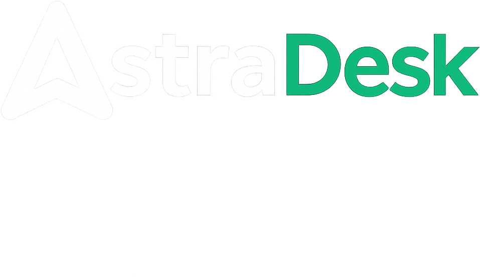 Astradesk